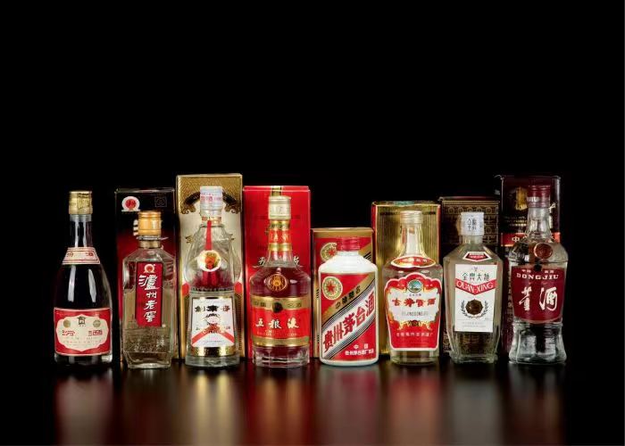 新兴茅台酒回收